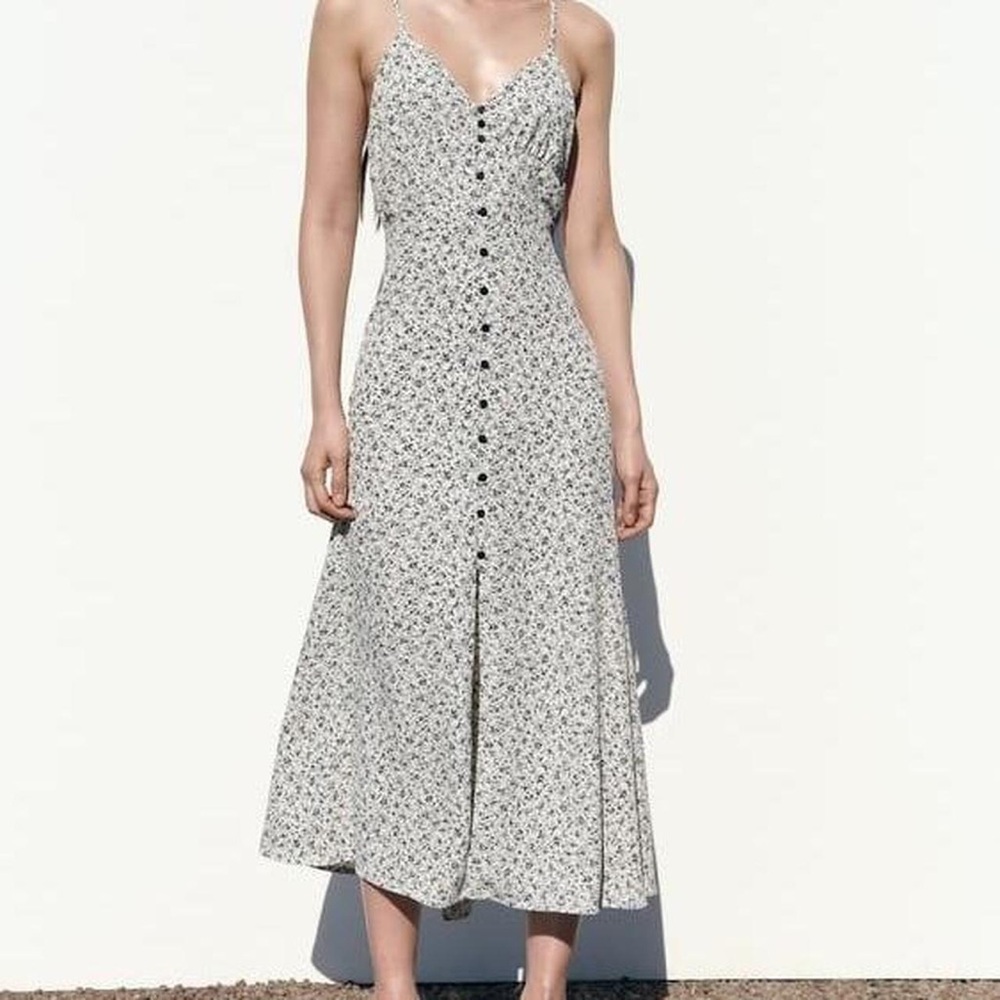 Zara Women's multi Dress